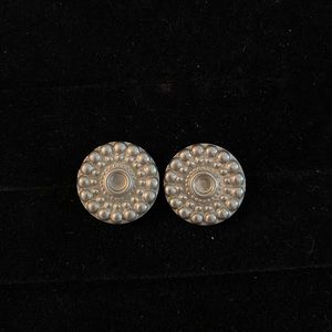 Stud Earrings